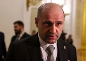 Полпред Жога дал курганскому чиновнику особое поручение из-за проблем с теплом