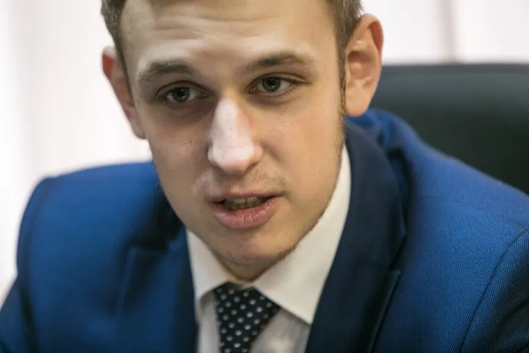 Интервью с Василием Власовым. Москва, власов василий