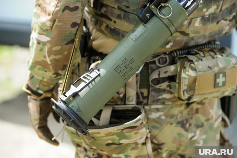 Создание «Посейдона» и «Буревестника» — результат фундаментальных исследований отечественных учёных