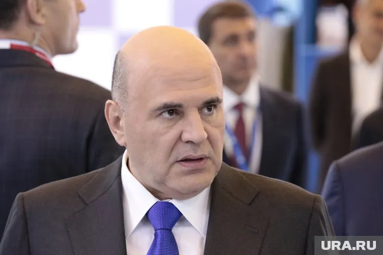 Премьер-министр России Михаил Мишустин встретился с союзниками по ЕАЭС за несколько часов до саммита России и США