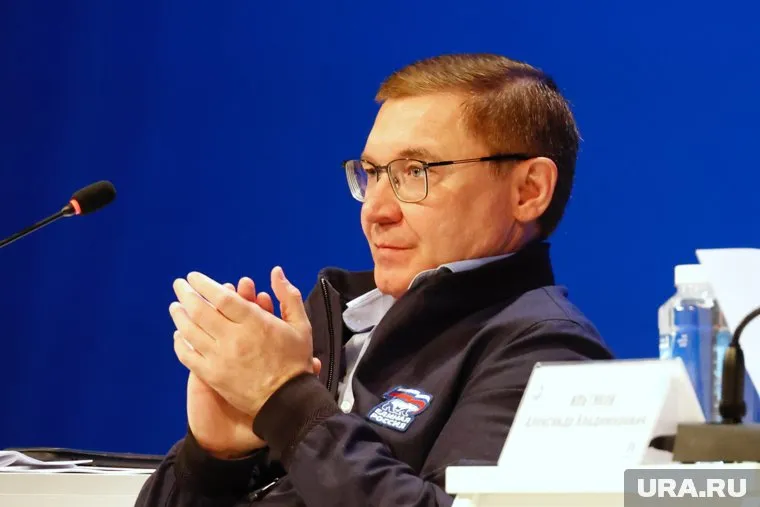 Курганская ЕР столкнутся с обновлением в ближайшие два года