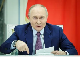 Никакой пощады предателям 