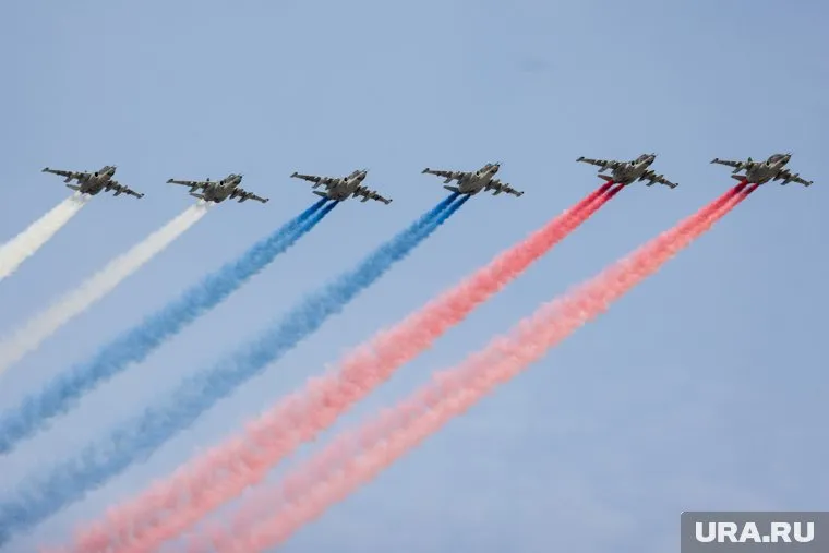 МО РФ подтвердило назначение Афзалова главкомом ВКС РФ