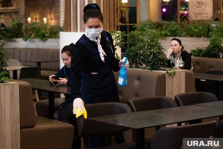 Соблюдение санитарных требований не избавит бизнесменов от предписаний и штрафов, считают они