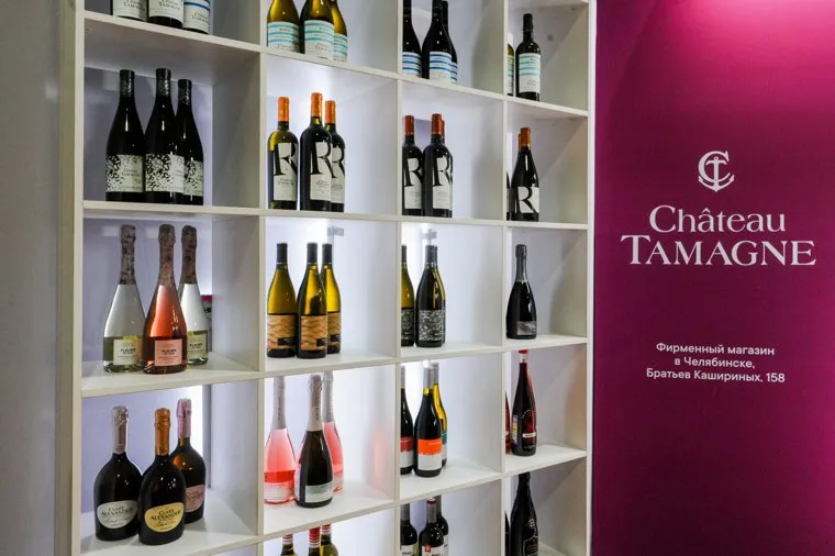 Алексей Текслер посетил новый логистический центр ООО «Ариант». Челябинск