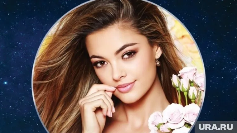 Девушка подхватила эстафету от француженки