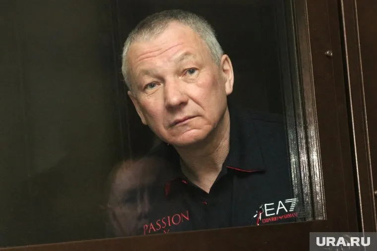 По мнению адвоката, причастность Виктора Контеева к преступлениям не доказана