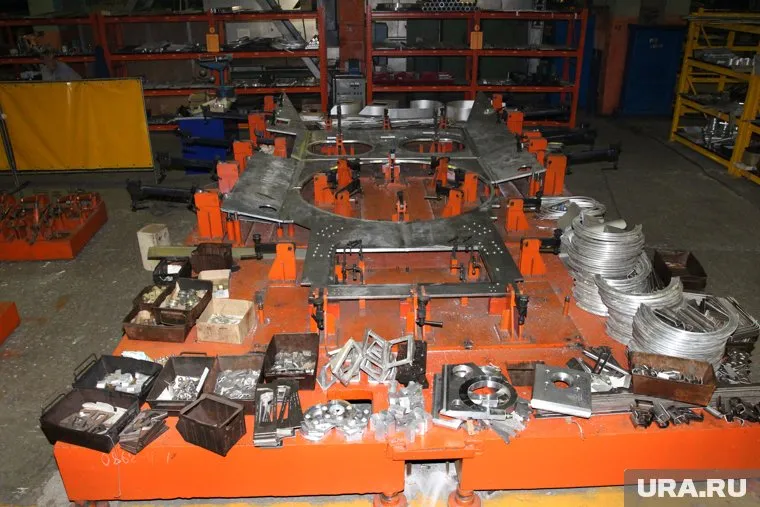 Представители завода не размещали объявление о продаже