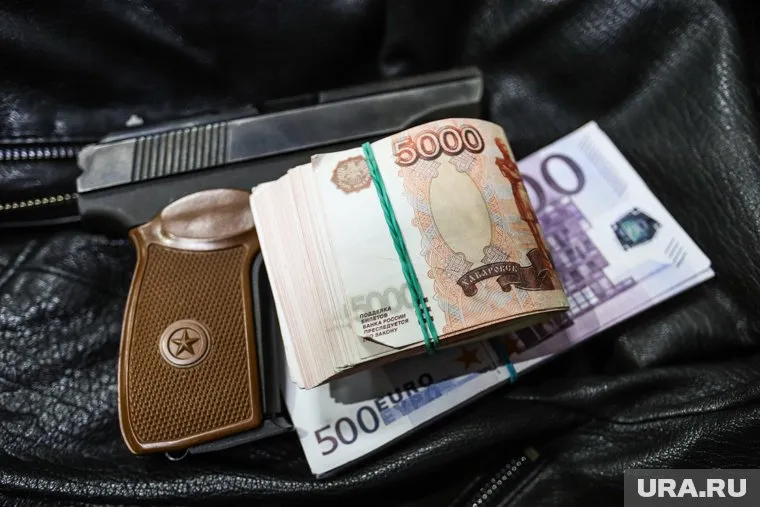 Иван Миронов считает, что воры в законе получают деньги за обеспечение безопасности бизнеса