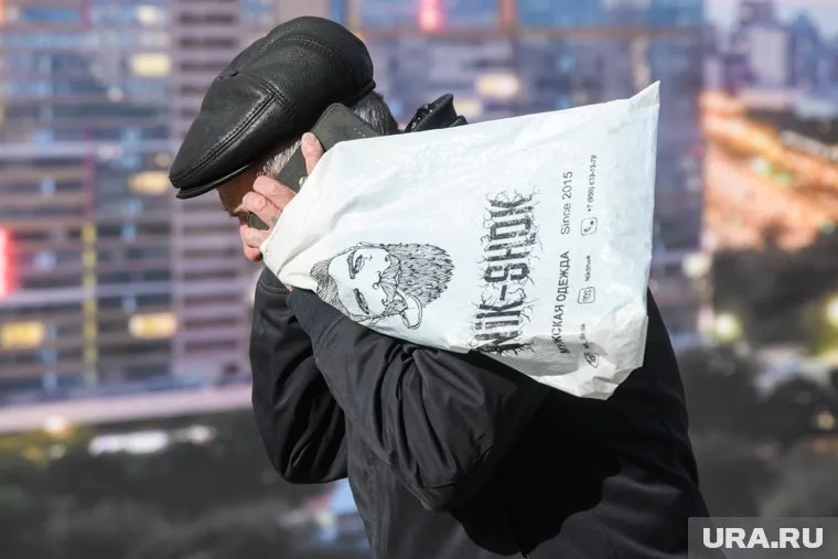 Порывы ветра достигнут 25 метров в секунду