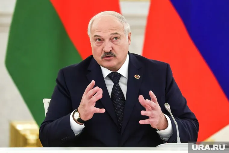 Лукашенко готов использовать «Вагнер» в помощь регулярной армии