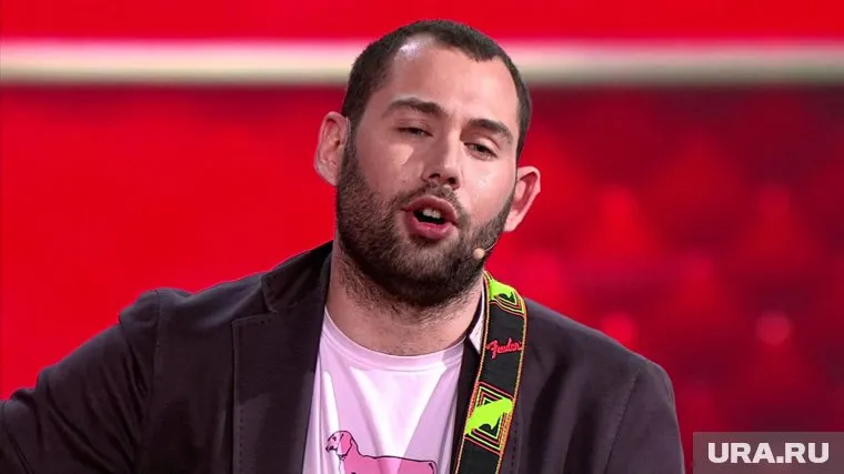 Семен Слепаков написал новый хит