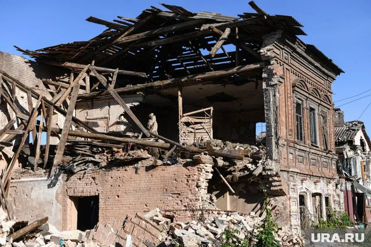 Наемников, попавших в плен, нельзя обменивать на других граждан, заявляют специалисты