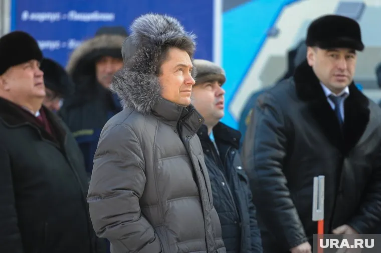 Геннадий Васьков временно избежал импичмента
