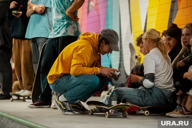 Зарплатные ожидания подростков выросли на 27%