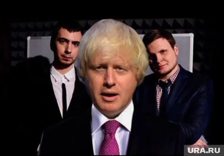 С Джонсоном поговорили от лица нового премьер-министра Армении