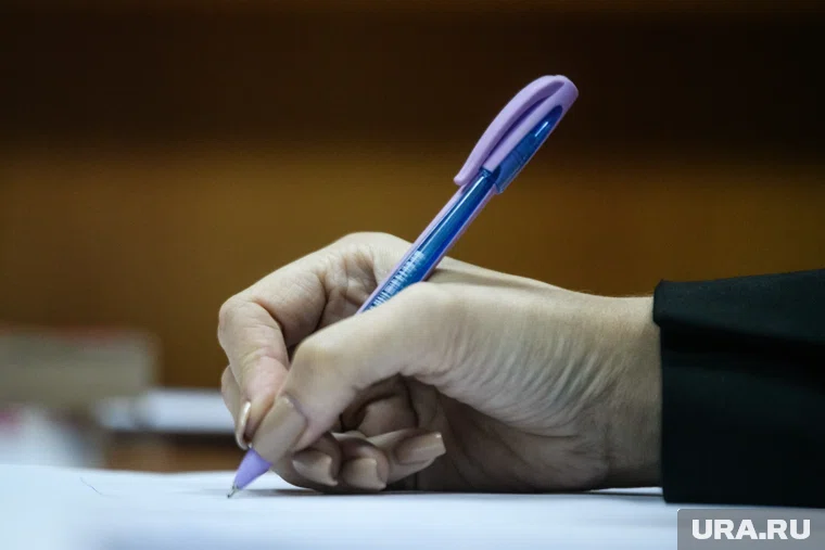 Совещание было посвящено реализации проектов института кураторства в УрФО