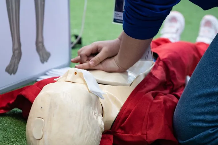 Второй день Международного Форума Добровольцев. Сочи