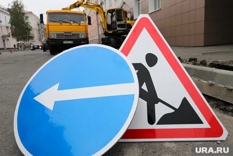 Работы по строительству развязки у «Калины» запланированы на 2022 год