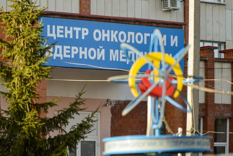 Алексей Текслер на объезде по проблемным дорогам. Челябинск