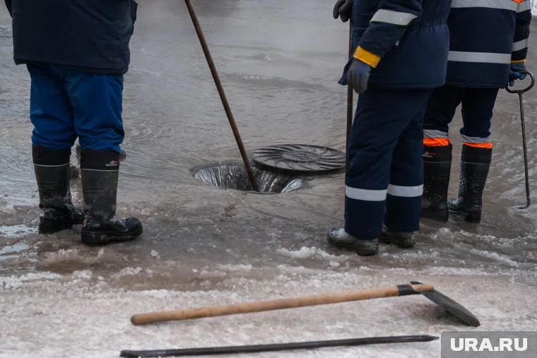 О признаках аварий просят незамедлительно сообщать коммунальщикам