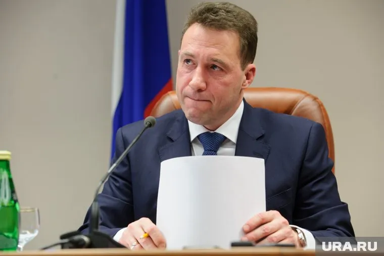 Полпред рискует снова провалиться в бездну безвестности, а в предвыборные годы - это недопустимо