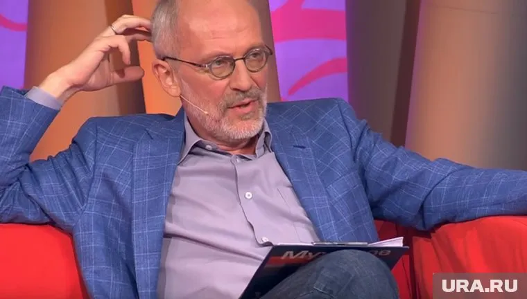 Вместо Гордона женщине вызвались помочь другие журналисты