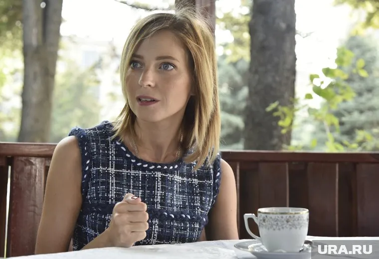 Поклонская призвала «исполнить христианскую заповедь» и похоронить Ленина