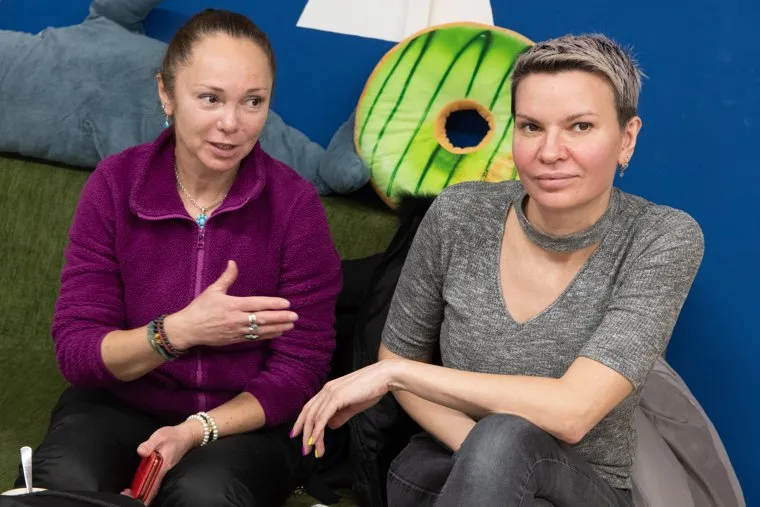 Жертвы брачного афериста. Екатеринбург