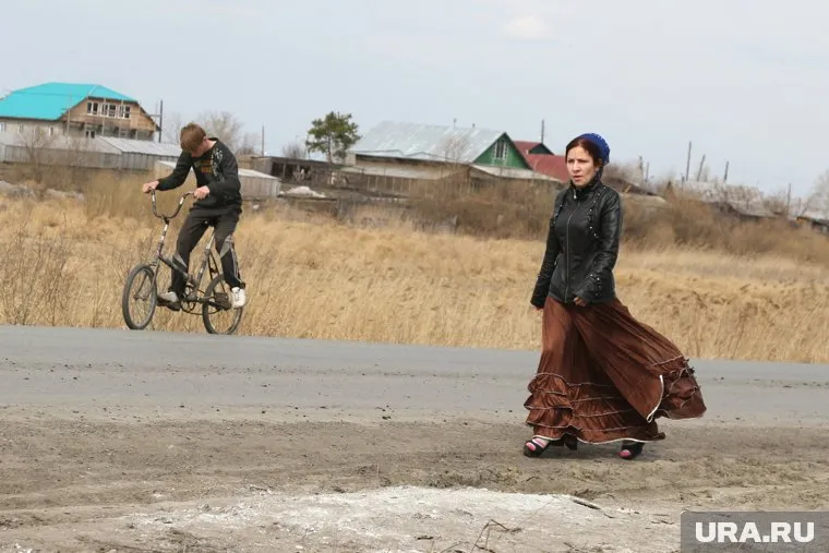 Мэрию Кургана привлекли к ответственности за ТСН «Бессарбетц», где раньше жила цыганская община