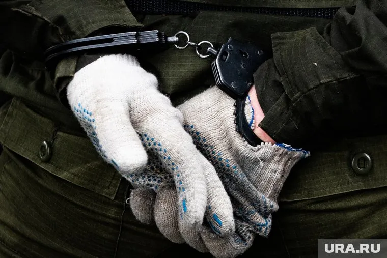 Югорчанин ранее уже был судим по аналогичной статье