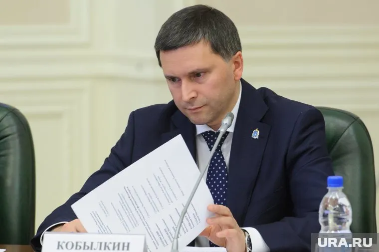 Дмитрий Кобылкин занялся перестановками в министерстве