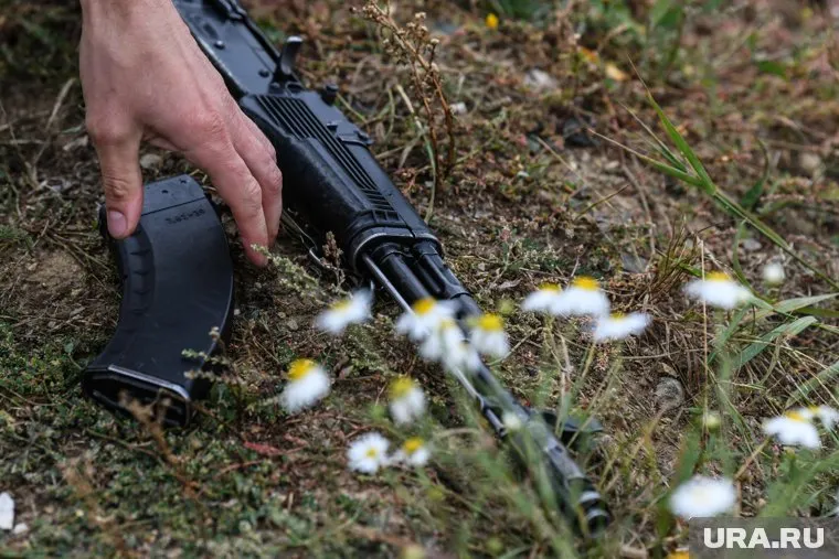 Причины смерти сбежавшего из части срочника пока не установлены