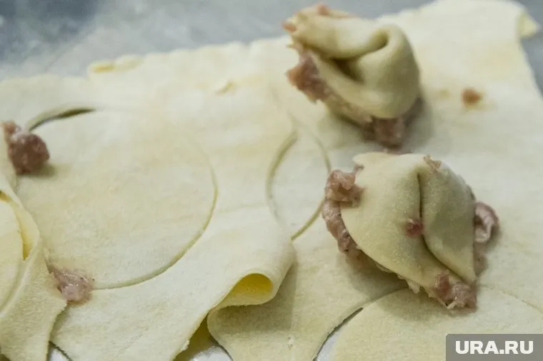 В Перми осудили владельца пельменного бизнеса