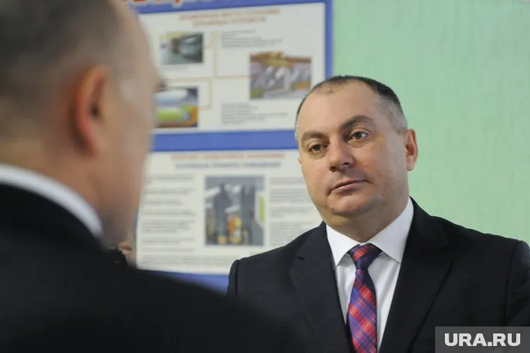 Сергея Шулаева хотят сделать почетным гражданином Карталинского района