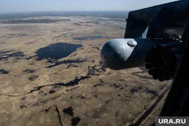 Единая система тактического управления позволяет объединить различные боевые единицы в одно информационное пространство