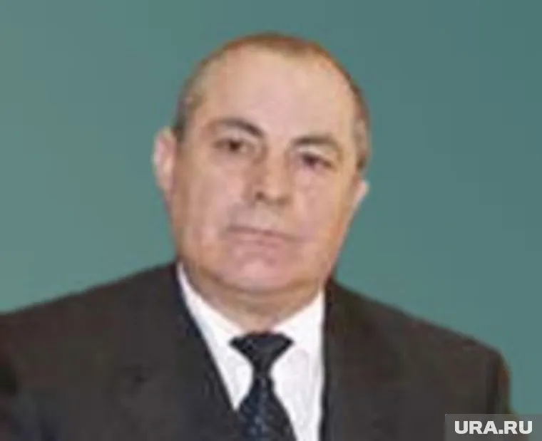 Гасан Нибиев оказался миллионером