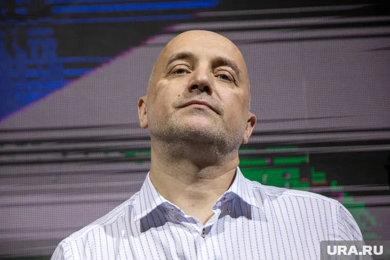 Захар Прилепин заявил, что государство должно ухаживать за гражданами