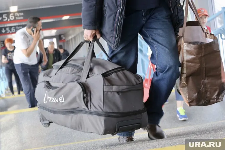 Новый политик в мэрии Тобольска