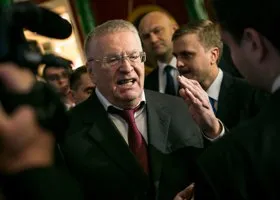 Информацию о гибели депутата Госдумы скрывали по личному распоряжению Жириновского