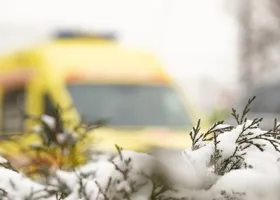 Скончался еще один пострадавший при атаке ВСУ на Подмосковье