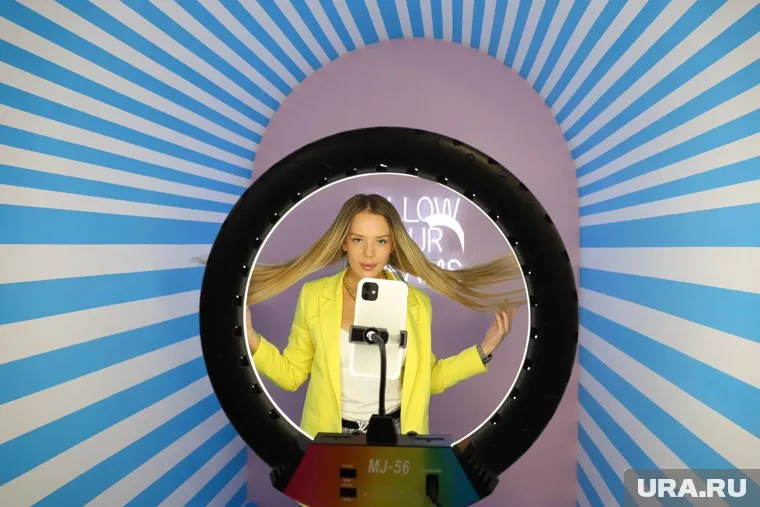 У маленьких детей нет выбора, за них все решают родители