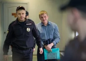 Одному из фигурантов дела о пытках в ОМВД Заречного продлили арест