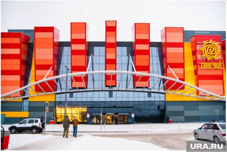 ТРЦ «Солнечный» принес создателям одни разочарования