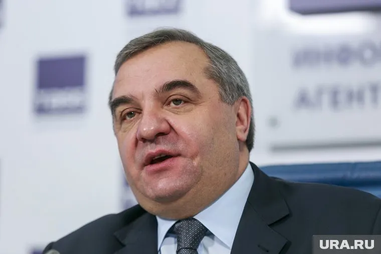 Владимир Пучков неожиданно выступил в качестве политтехнолога