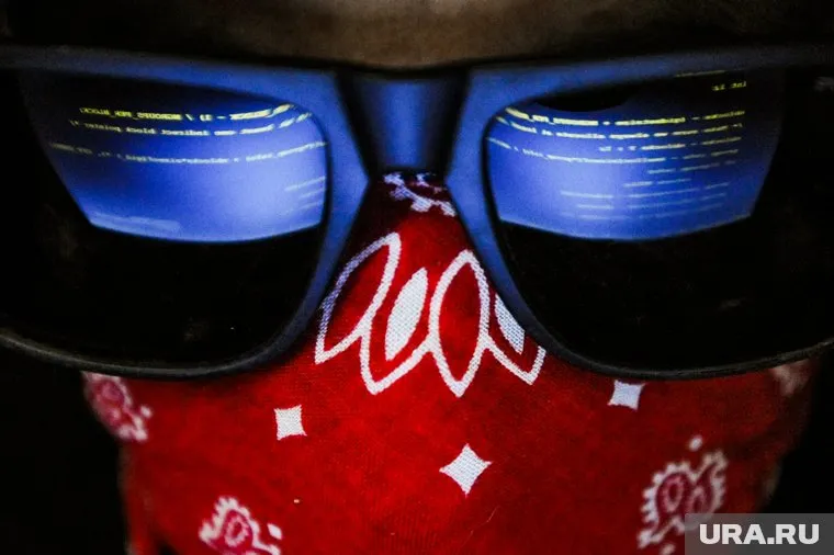 Западные и украинские хакеры совершили атаку на сайты выставки «Россия