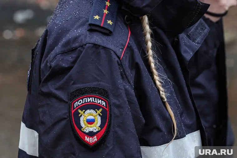 В полиции рассказали, что информация о похищении не подтвердилась