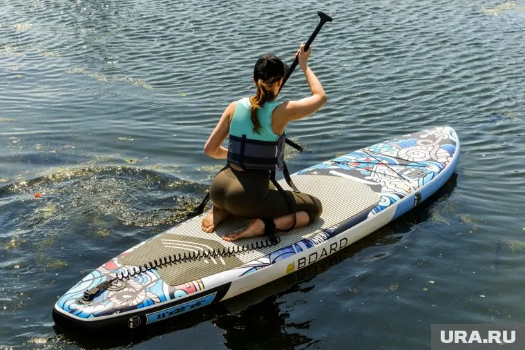 Размер штрафа за отсутствие спасательного жилета может дойти до двух тысяч рублей