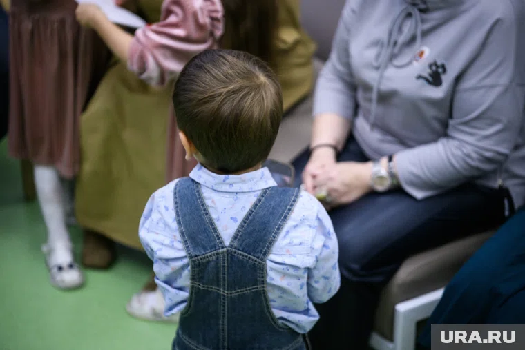 В помощь родителям будет запущен интернет-портал