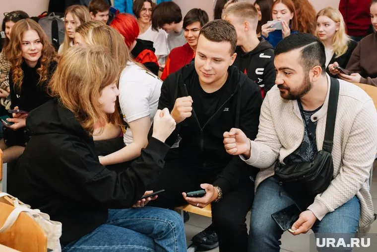 Студенты ХМГМА получают самую большую стипендию